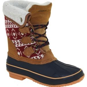 Khombu Maya Winter Boots